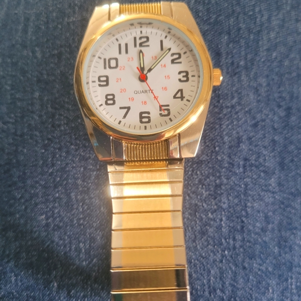 Men's watch